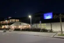 Freizeitbad Olpe geschlossen - mitten in der Badesaison 2025!
