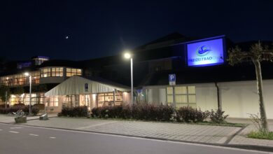 Freizeitbad Olpe geschlossen - mitten in der Badesaison 2025!