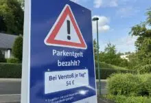 Helios Klinik Attendorn - 54 Strafe für 2 Minuten Verspätung? Videobericht von Sven Oliver Rüsche.