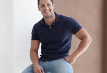 Herbstmode für Herren aus Südwestfalen.