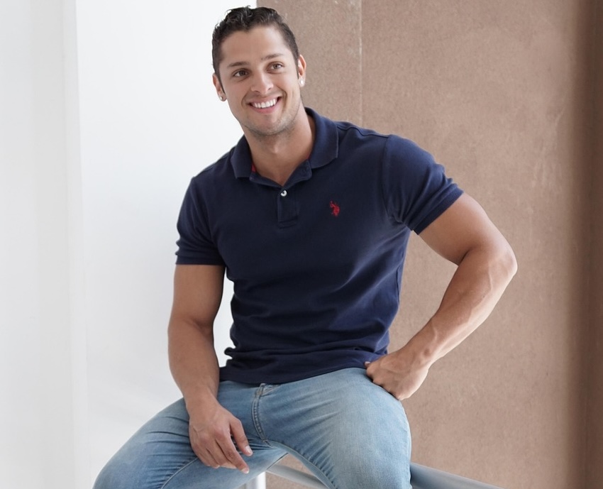 Herbstmode für Herren aus Südwestfalen.