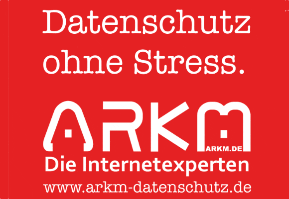 ARKM Datenschutz