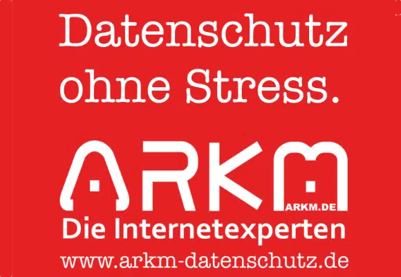 ARKM Datenschutz