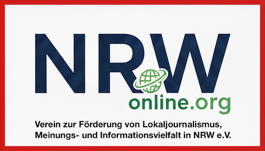 NRWonline.org - Meinungsfreiheit und Informationsfreiheit in NRW.