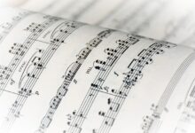 Digitale Weiterbildung auch im musikalischen Bereich.