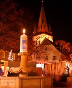 weihnachtsmarkt